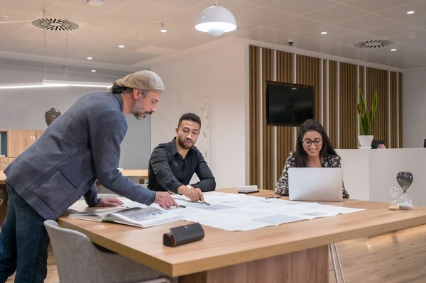 Trouver une salle de réunion abordable à paris : nos conseils pratiques