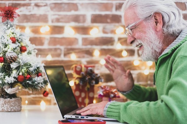 Comment souhaiter de bonnes fêtes de fin d'année avec humour ?