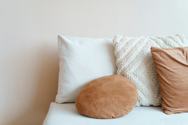 Quel type d'oreiller choisir pour des nuits paisibles et reposantes ?