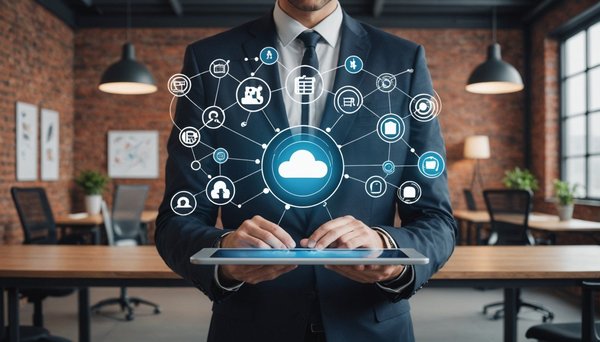 7 raisons d'adopter un logiciel gmao pour booster votre entreprise