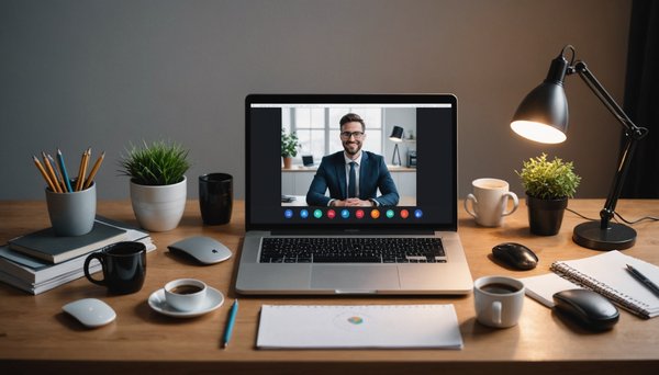 Qvct et télétravail : 5 actions pour un équilibre optimal